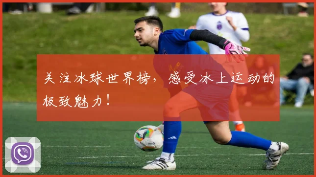 关注冰球世界榜，感受冰上运动的极致魅力！